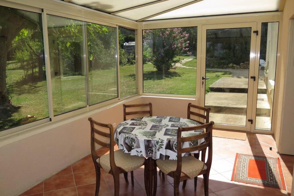 Les Petits Self Contained 2 Bedroom Apartment Molieres (Dordogne) Exterior photo