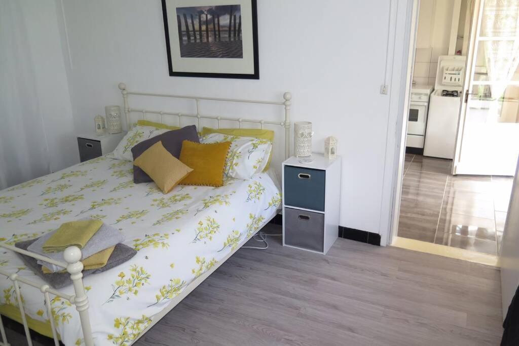 Les Petits Self Contained 2 Bedroom Apartment Molieres (Dordogne) Exterior photo