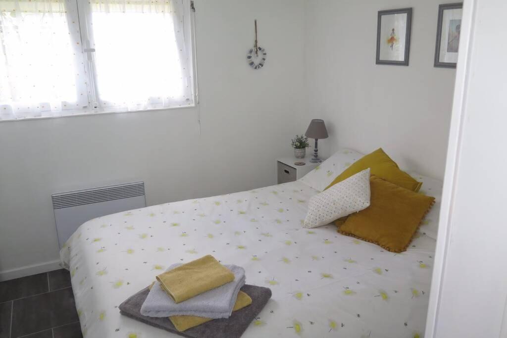 Les Petits Self Contained 2 Bedroom Apartment Molieres (Dordogne) Exterior photo