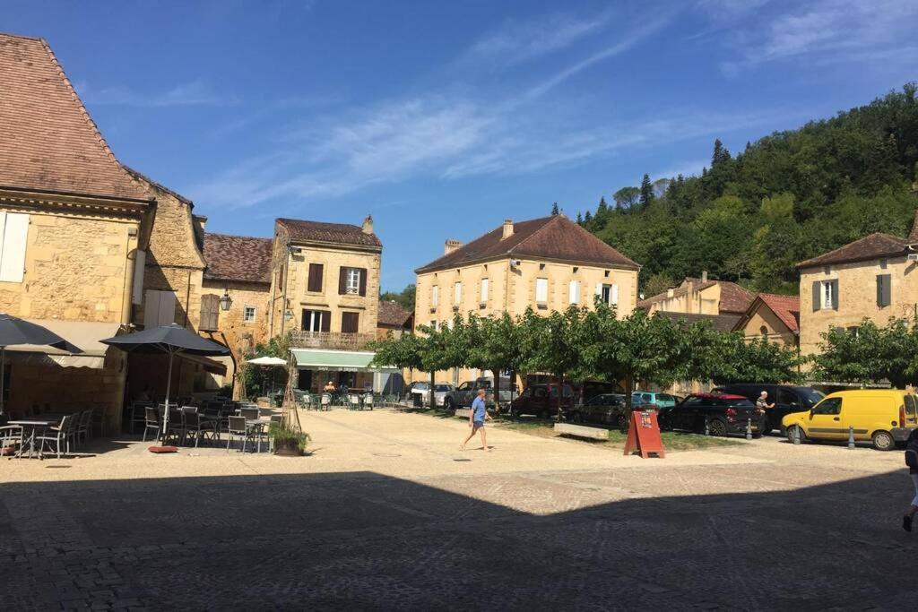 Les Petits Self Contained 2 Bedroom Apartment Molieres (Dordogne) Exterior photo
