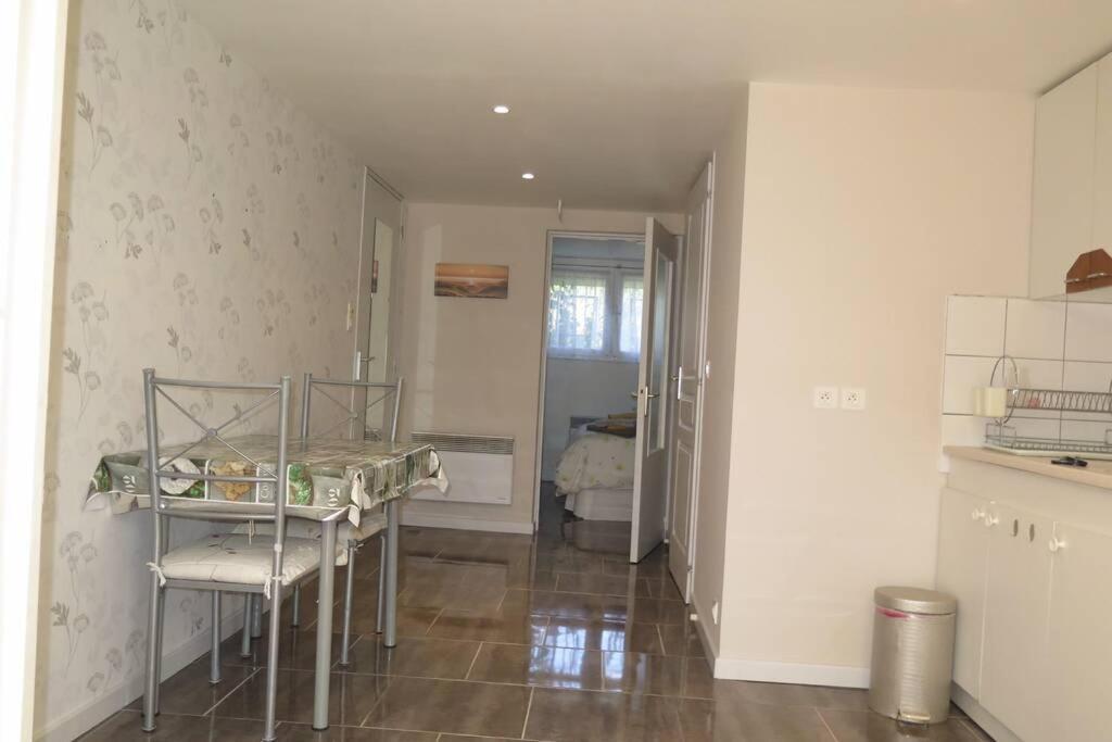 Les Petits Self Contained 2 Bedroom Apartment Molieres (Dordogne) Exterior photo